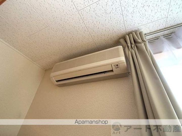 レオパレスTAKARA浅川108のその他画像