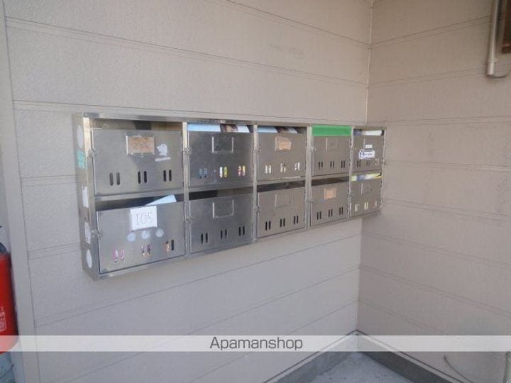 サンライズ桜ケ丘Ⅱのその他画像