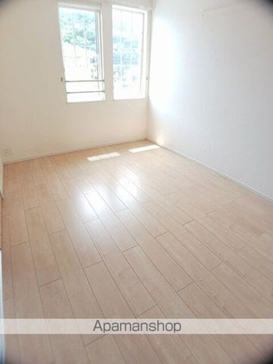 ブランド バルーン Aの内装