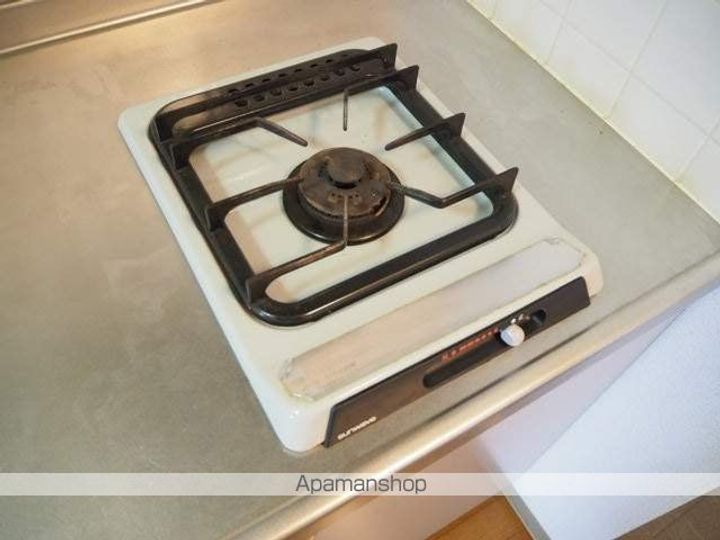 ブロッサムC−2302の内装