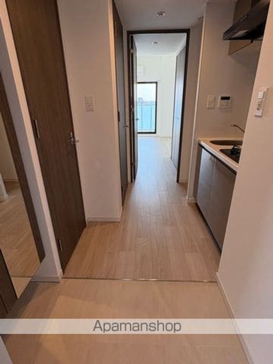 SーRESIDENCE堺浜寺BROAD709のその他画像