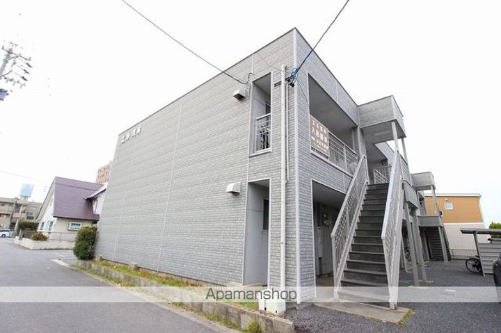 エル浅井202のその他画像