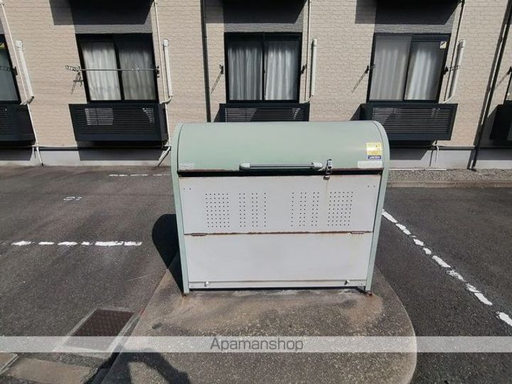 レオパレス尾道西のその他画像