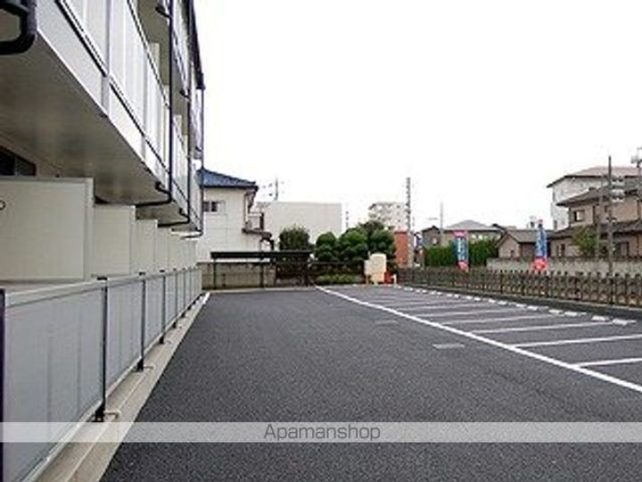 レオパレスグリチネⅡのその他画像