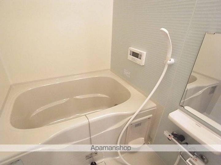 GRANDE AMI(グランデ アミ)の風呂