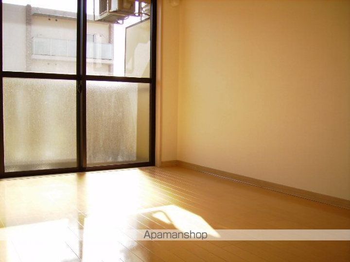 MAJOR LAND横濱鶴見の居間