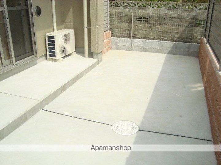 メルヴェールハイム102のその他画像