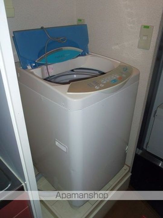 レオパレスフィスデファミーユのその他画像