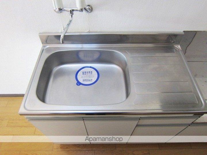 プチメゾン若里のその他画像