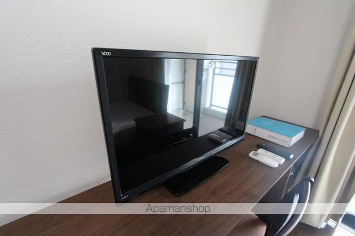 香川県高松市瓦町1丁目の賃貸マンションの内装