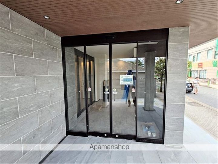 アルシオネ赤塚のその他画像