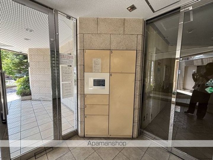 東急ドエル・アルス豊中南桜塚のその他画像