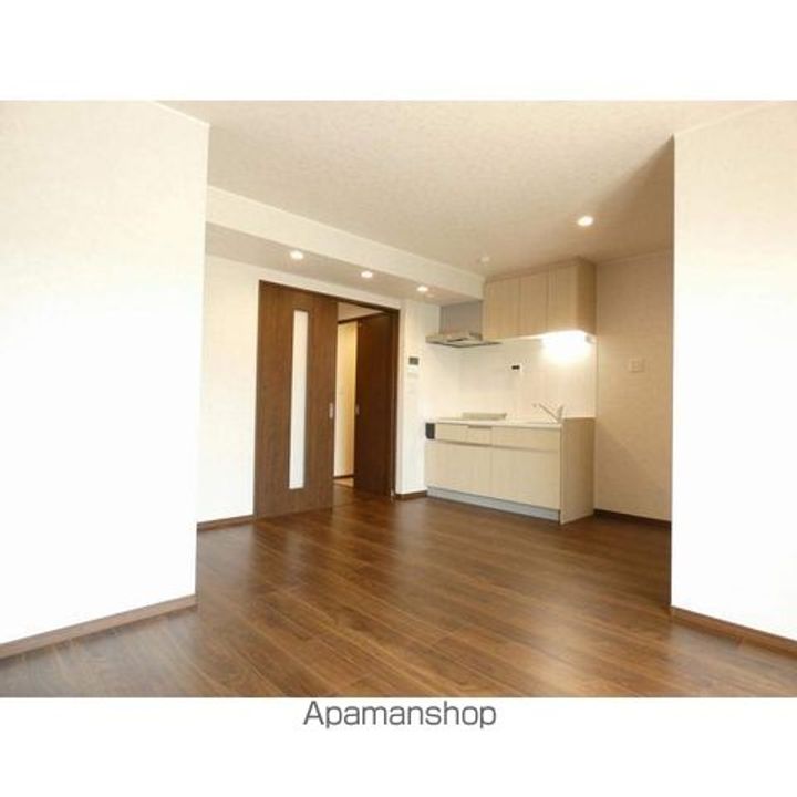 ステラート本郷202号室の内装