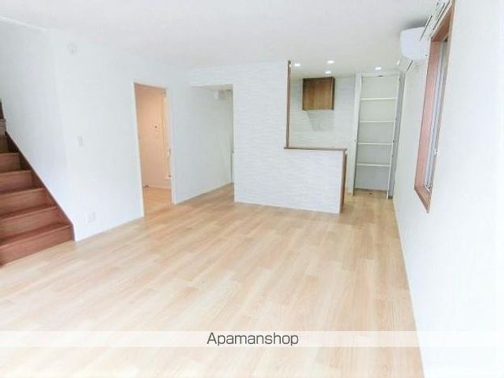 千葉県市川市八幡6丁目(一戸建)の賃貸物件戸建ての内装