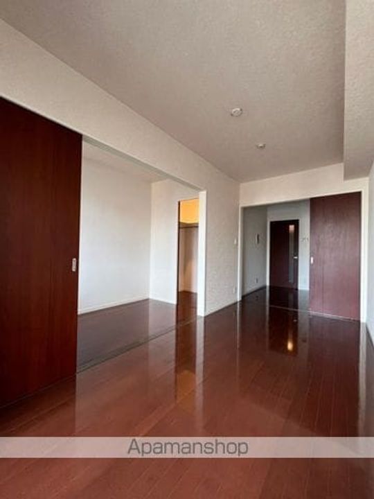 ルネッサンス21久留米六ツ門の居間