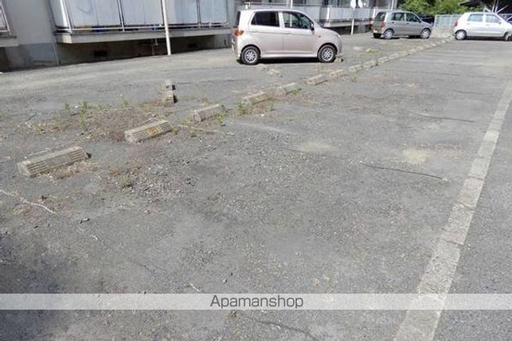 ビレッジハウス富岡2号棟101の内装