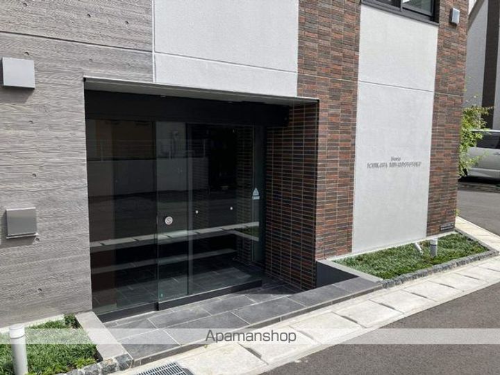千葉県市川市相之川3丁目の賃貸マンションのその他画像