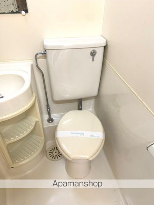 東京都八王子市大和田町7丁目の賃貸アパートのその他画像