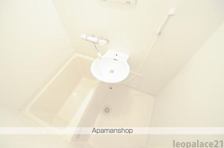 香川県高松市伏石町の賃貸マンションの風呂
