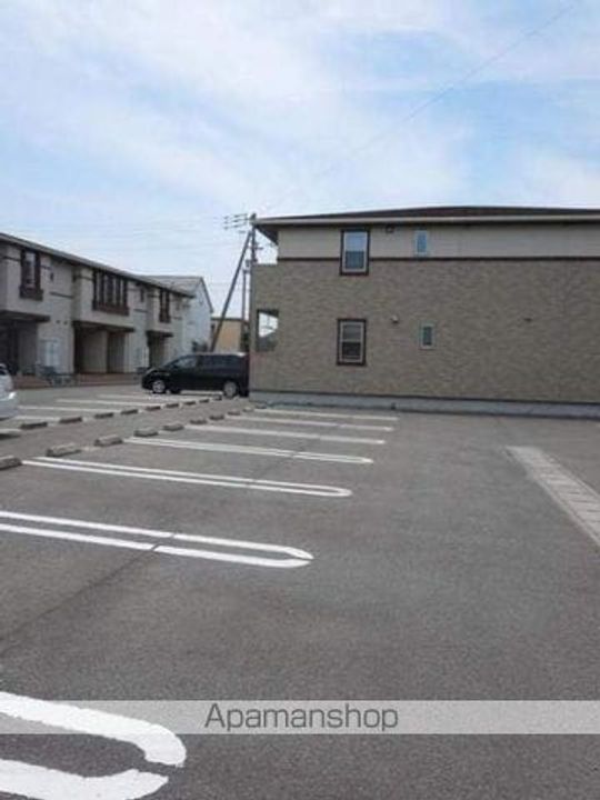 徳島県徳島市北島田町1丁目の賃貸アパートのその他画像