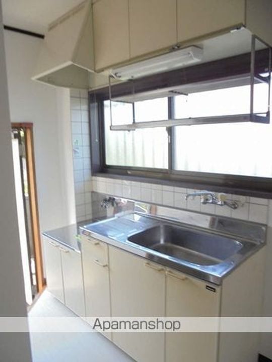 サンライフ福井の内装