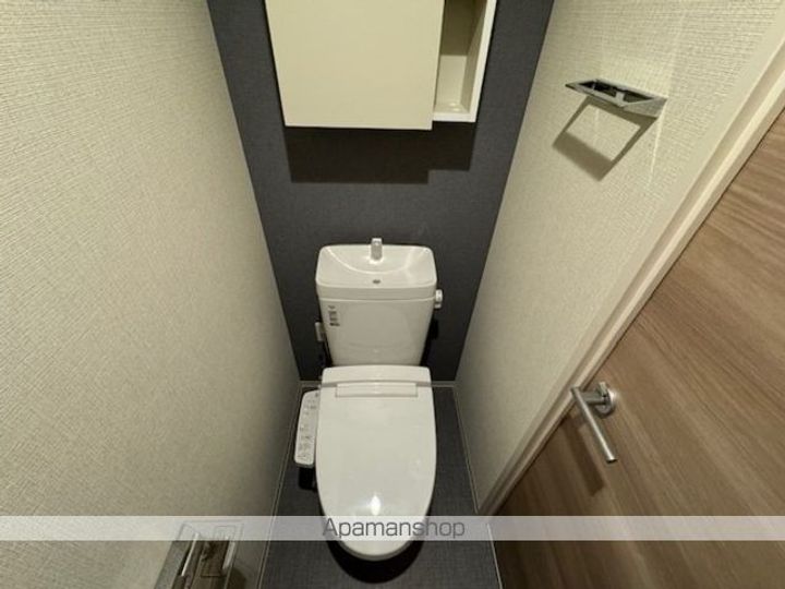 大阪府大阪市阿倍野区三明町2丁目の賃貸マンションのその他画像