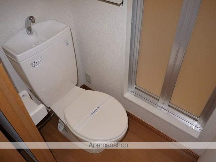 レオパレスタクミサワ104のその他画像