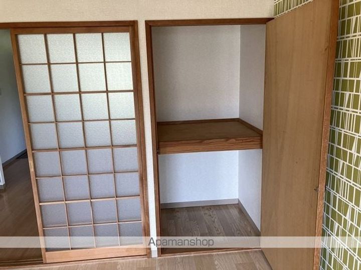 スカットハイツのその他画像