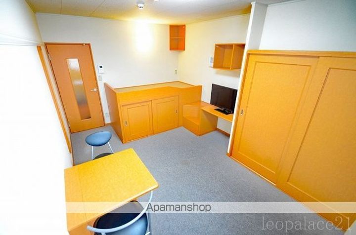 レオパレスラフィーネAのその他画像