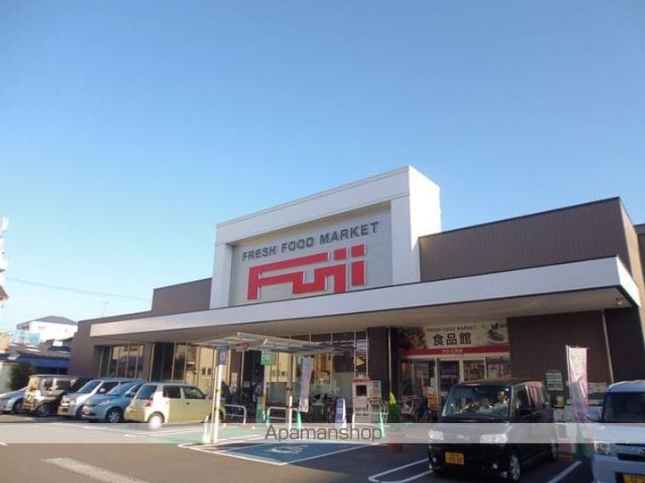 第10グリーンハイツ311の周辺