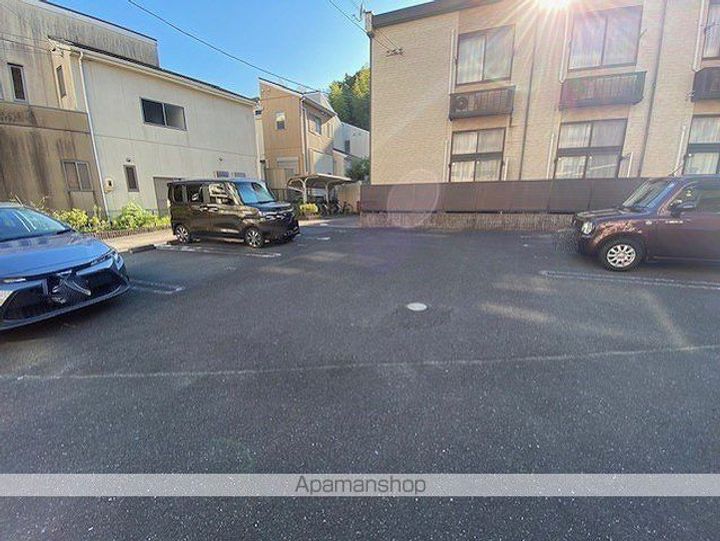 レオパレスロベリアのその他画像