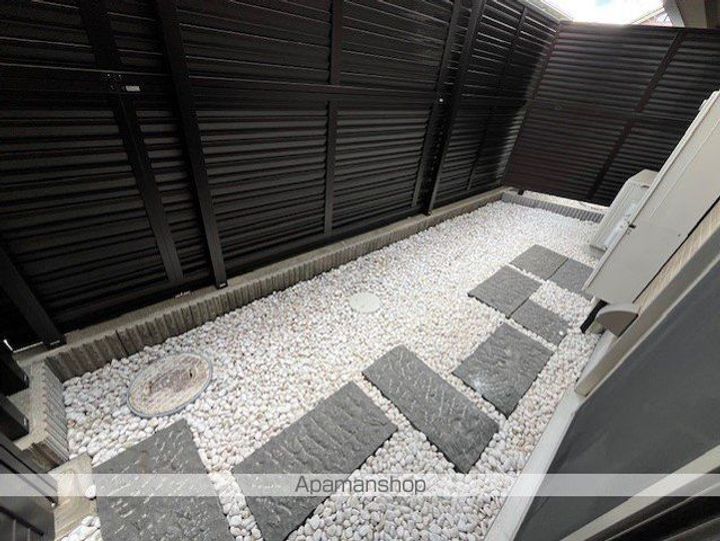 バックス大津雄琴レイクヒルズ101のその他画像