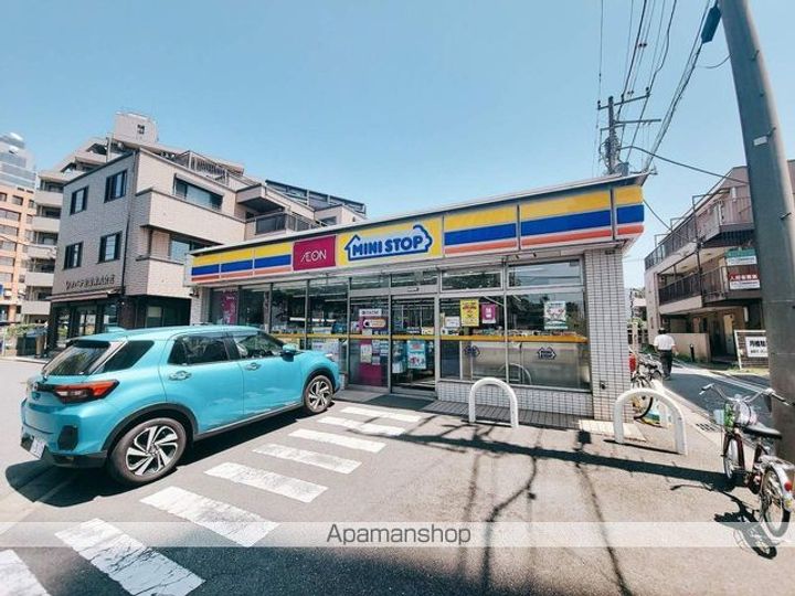 レオパレス本千葉駅前の周辺