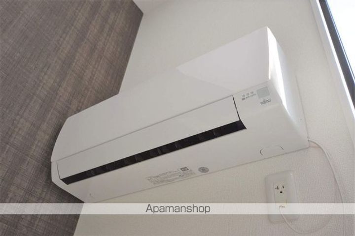 ガーデンコート高島のその他画像