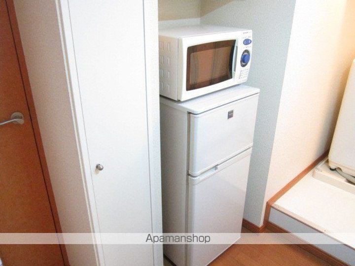 レオパレスステップONEのその他画像