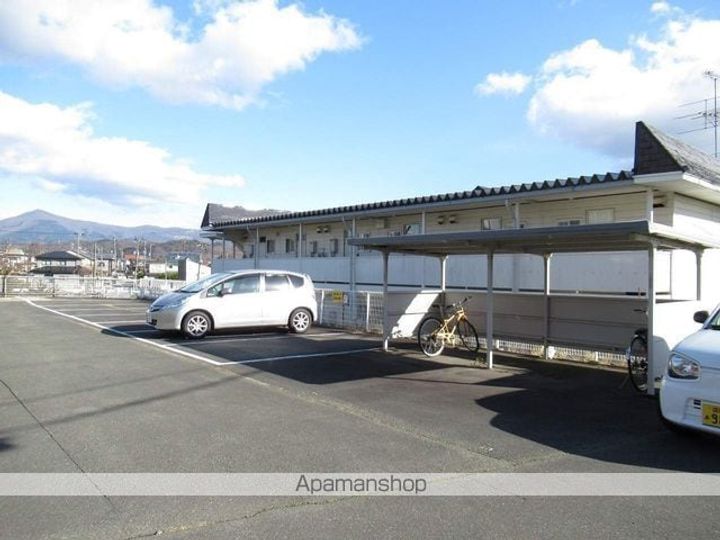 シャトーレオB棟107のその他画像