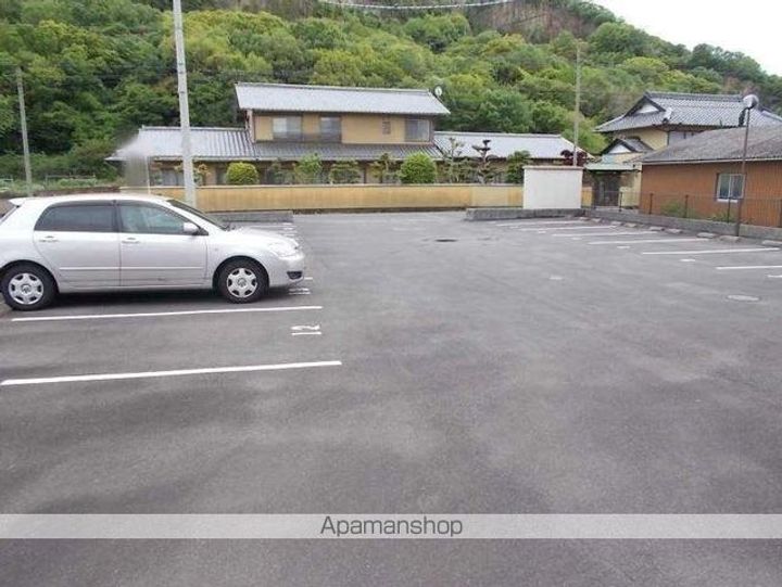 香川県高松市由良町の賃貸アパートのその他画像