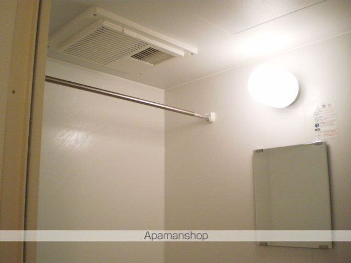 レオパレスヌーヴォグラン二本松101のその他画像