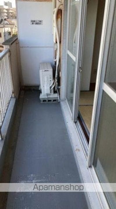 東京都板橋区栄町の賃貸マンションのその他画像