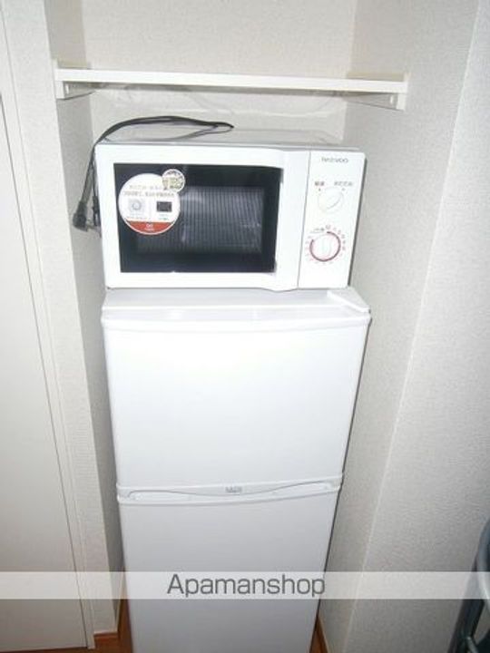 レオパレスカンパーナのその他画像