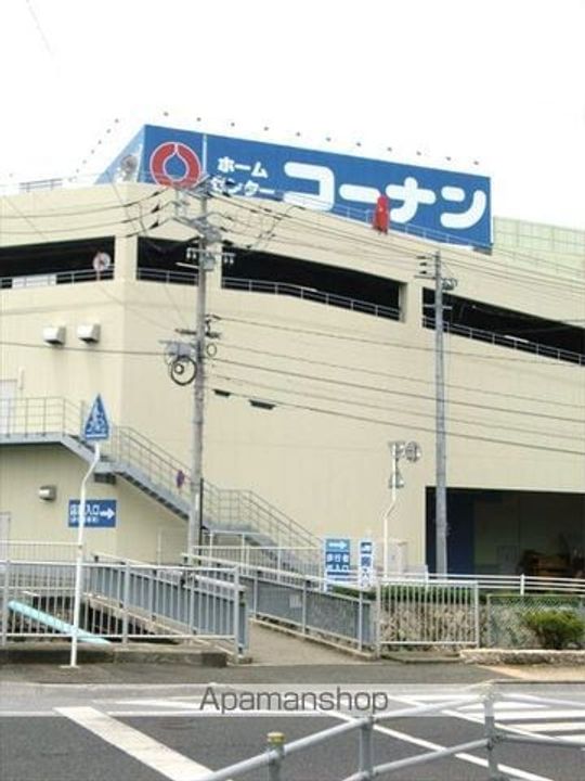 ダイアパレス弓之町1005の周辺