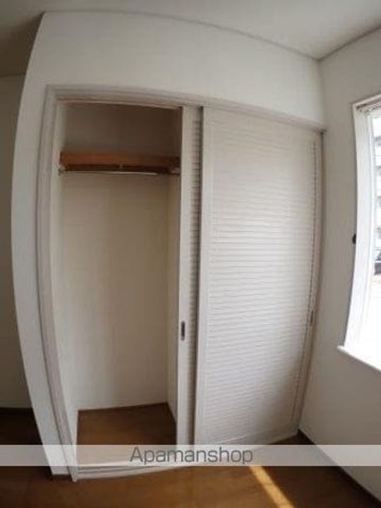 クレセント紫竹山101のその他画像