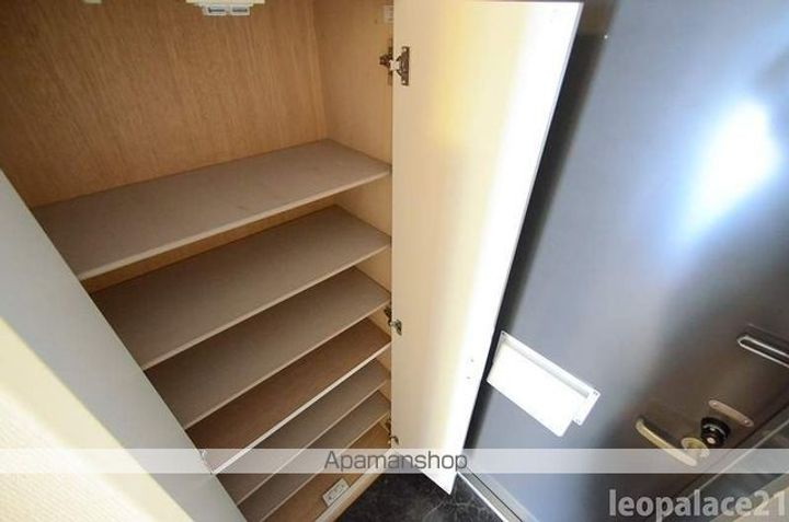 レオパレスグランコート瀬戸108のその他画像