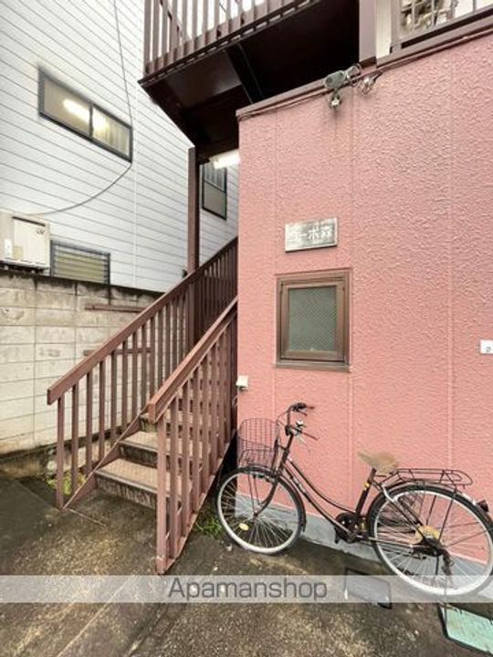 コーポ森のその他画像