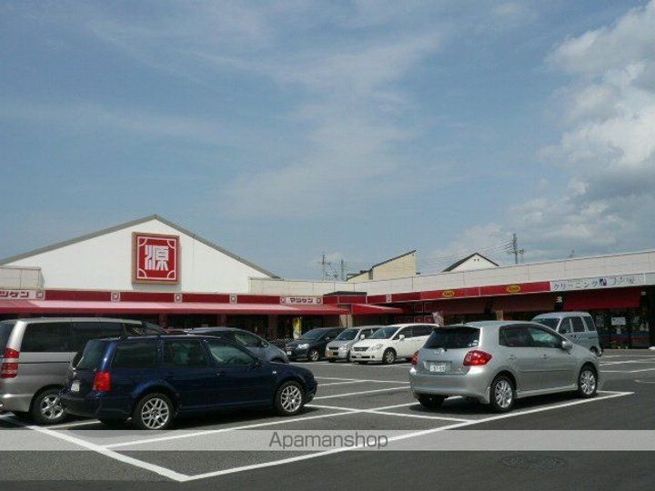 カーサ福田208の周辺