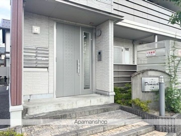レセンテ出町 C棟のその他画像