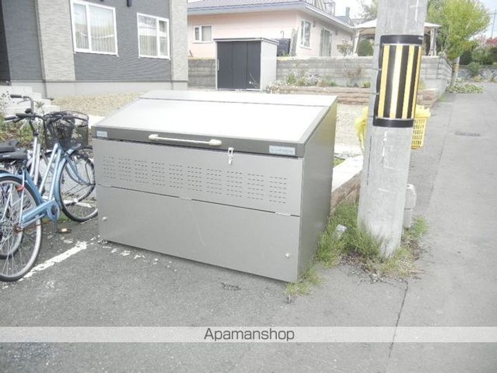 エトワール文京台201のその他画像