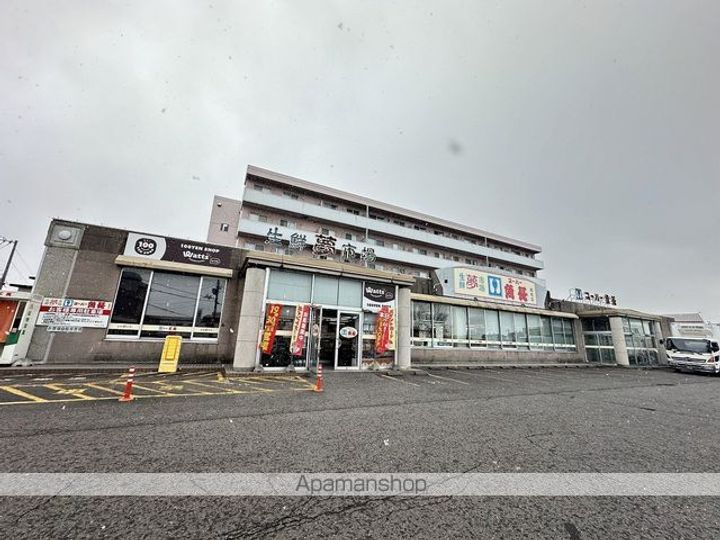 ハイムR202の周辺