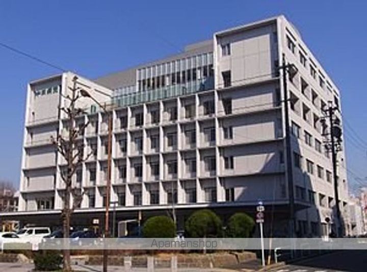 GRANPASEO丸の内の周辺