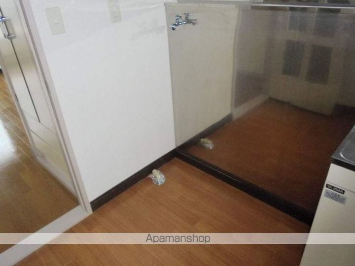 C・Cウッズ307のその他画像